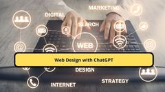 Web Design with ChatGPT